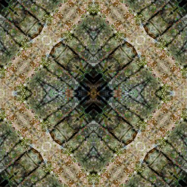 Kusursuz etnik düzen. Yaratıcı doku arka planı. Karmaşık bir doku. Geçmişe dönüş. Sanat deseni