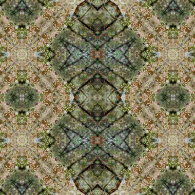 Kusursuz etnik düzen. Yaratıcı doku arka planı. Karmaşık bir doku. Geçmişe dönüş. Sanat deseni