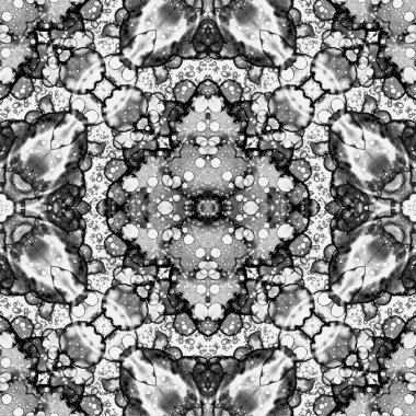 Kusursuz etnik düzen. Yaratıcı doku arka planı. Karmaşık bir doku. Geçmişe dönüş. Sanat deseni