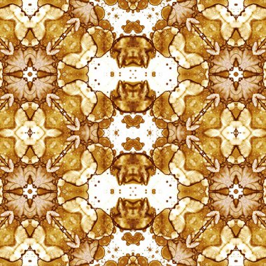 Kusursuz etnik düzen. Yaratıcı doku arka planı. Karmaşık bir doku. Geçmişe dönüş. Sanat deseni