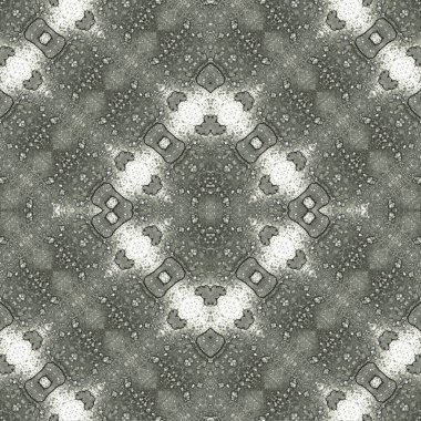 Kusursuz etnik düzen. Yaratıcı doku arka planı. Karmaşık bir doku. Geçmişe dönüş. Sanat deseni