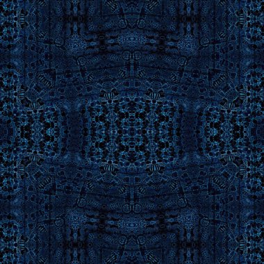 Kusursuz etnik düzen. Yaratıcı doku arka planı. Karmaşık bir doku. Geçmişe dönüş. Sanat deseni