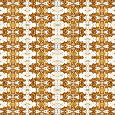 Kusursuz etnik düzen. Yaratıcı doku arka planı. Karmaşık bir doku. Geçmişe dönüş. Sanat deseni