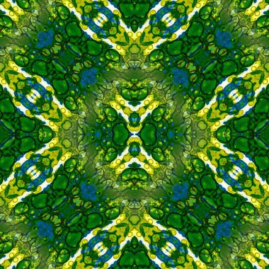 Kusursuz etnik düzen. Yaratıcı doku arka planı. Karmaşık bir doku. Geçmişe dönüş. Sanat deseni