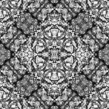 Kusursuz etnik düzen. Yaratıcı doku arka planı. Karmaşık bir doku. Geçmişe dönüş. Sanat deseni