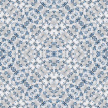 Kusursuz etnik düzen. Yaratıcı doku arka planı. Karmaşık bir doku. Geçmişe dönüş. Sanat deseni