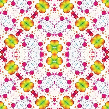 Kusursuz etnik düzen. Yaratıcı doku arka planı. Karmaşık bir doku. Geçmişe dönüş. Sanat deseni