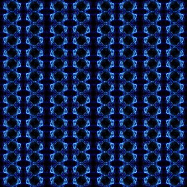 Kusursuz etnik düzen. Yaratıcı doku arka planı. Karmaşık bir doku. Geçmişe dönüş. Sanat deseni