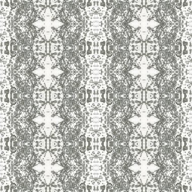 Kusursuz etnik düzen. Yaratıcı doku arka planı. Karmaşık bir doku. Geçmişe dönüş. Sanat deseni