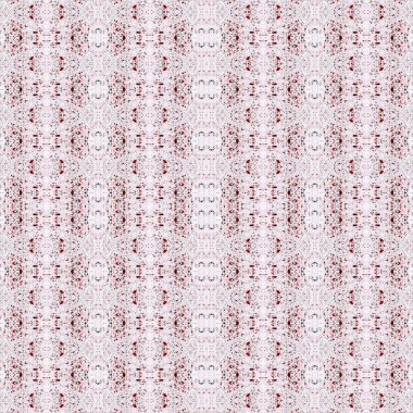 Kusursuz etnik düzen. Yaratıcı doku arka planı. Karmaşık bir doku. Geçmişe dönüş. Sanat deseni