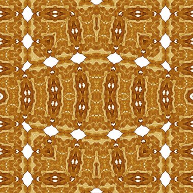 Kusursuz etnik düzen. Yaratıcı doku arka planı. Karmaşık bir doku. Geçmişe dönüş. Sanat deseni