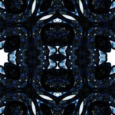 Kusursuz etnik düzen. Yaratıcı doku arka planı. Karmaşık bir doku. Geçmişe dönüş. Sanat deseni