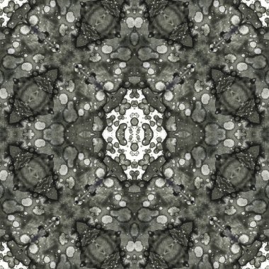 Kusursuz etnik düzen. Yaratıcı doku arka planı. Karmaşık bir doku. Geçmişe dönüş. Sanat deseni