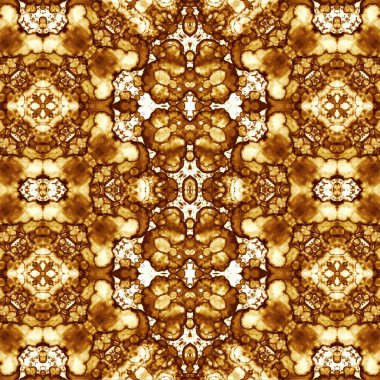 Kusursuz etnik düzen. Yaratıcı doku arka planı. Karmaşık bir doku. Geçmişe dönüş. Sanat deseni