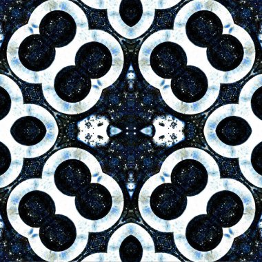 Kusursuz etnik düzen. Yaratıcı doku arka planı. Karmaşık bir doku. Geçmişe dönüş. Sanat deseni