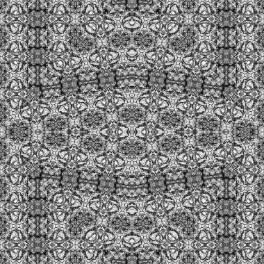 Kusursuz etnik düzen. Yaratıcı doku arka planı. Karmaşık bir doku. Geçmişe dönüş. Sanat deseni