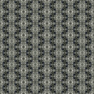 Kusursuz etnik düzen. Yaratıcı doku arka planı. Karmaşık bir doku. Geçmişe dönüş. Sanat deseni