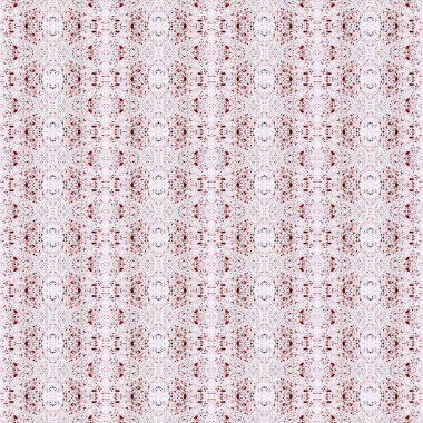 Kusursuz etnik düzen. Yaratıcı doku arka planı. Karmaşık bir doku. Geçmişe dönüş. Sanat deseni