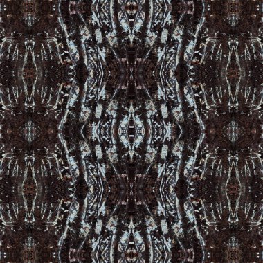 Kusursuz etnik düzen. Yaratıcı doku arka planı. Karmaşık bir doku. Geçmişe dönüş. Sanat deseni