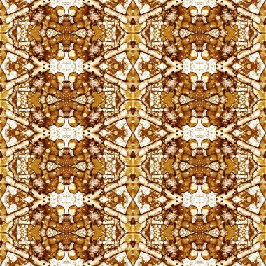 Kusursuz etnik düzen. Yaratıcı doku arka planı. Karmaşık bir doku. Geçmişe dönüş. Sanat deseni