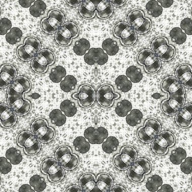 Kusursuz etnik düzen. Yaratıcı doku arka planı. Karmaşık bir doku. Geçmişe dönüş. Sanat deseni