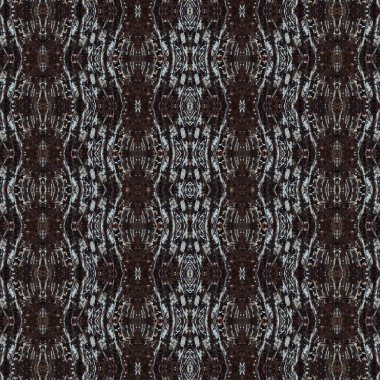 Kusursuz etnik düzen. Yaratıcı doku arka planı. Karmaşık bir doku. Geçmişe dönüş. Sanat deseni