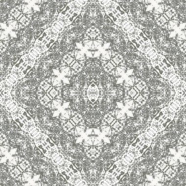 Kusursuz etnik düzen. Yaratıcı doku arka planı. Karmaşık bir doku. Geçmişe dönüş. Sanat deseni