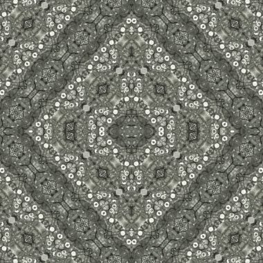 Kusursuz etnik düzen. Yaratıcı doku arka planı. Karmaşık bir doku. Geçmişe dönüş. Sanat deseni