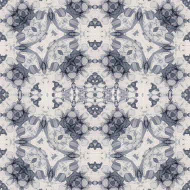 Kusursuz etnik düzen. Yaratıcı doku arka planı. Karmaşık bir doku. Geçmişe dönüş. Sanat deseni