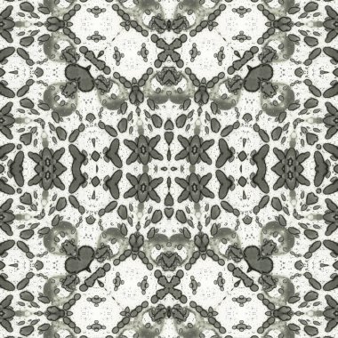 Kusursuz etnik düzen. Yaratıcı doku arka planı. Karmaşık bir doku. Geçmişe dönüş. Sanat deseni