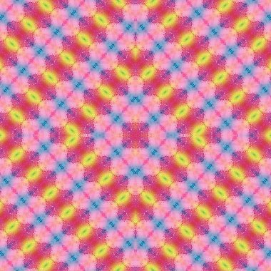 Kusursuz etnik düzen. Yaratıcı doku arka planı. Karmaşık bir doku. Geçmişe dönüş. Sanat deseni