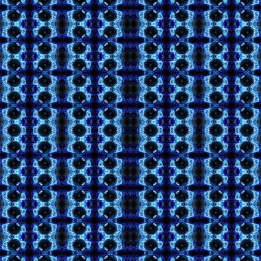 Kusursuz etnik düzen. Yaratıcı doku arka planı. Karmaşık bir doku. Geçmişe dönüş. Sanat deseni