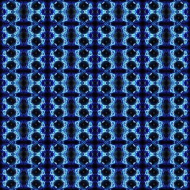 Kusursuz etnik düzen. Yaratıcı doku arka planı. Karmaşık bir doku. Geçmişe dönüş. Sanat deseni