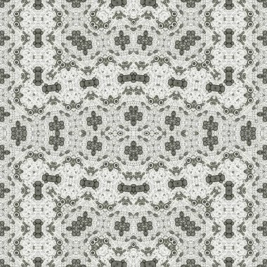 Kusursuz etnik düzen. Yaratıcı doku arka planı. Karmaşık bir doku. Geçmişe dönüş. Sanat deseni