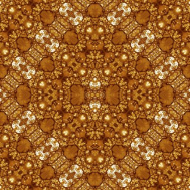 Kusursuz etnik düzen. Yaratıcı doku arka planı. Karmaşık bir doku. Geçmişe dönüş. Sanat deseni