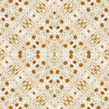 Kusursuz etnik düzen. Yaratıcı doku arka planı. Karmaşık bir doku. Geçmişe dönüş. Sanat deseni