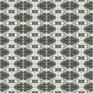 Kusursuz etnik düzen. Yaratıcı doku arka planı. Karmaşık bir doku. Geçmişe dönüş. Sanat deseni