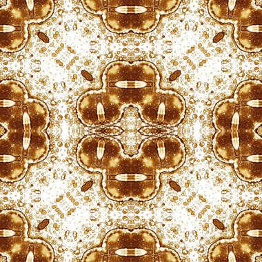 Kusursuz etnik düzen. Yaratıcı doku arka planı. Karmaşık bir doku. Geçmişe dönüş. Sanat deseni