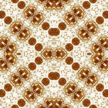 Kusursuz etnik düzen. Yaratıcı doku arka planı. Karmaşık bir doku. Geçmişe dönüş. Sanat deseni