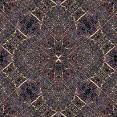 Kusursuz etnik düzen. Yaratıcı doku arka planı. Karmaşık bir doku. Geçmişe dönüş. Sanat deseni