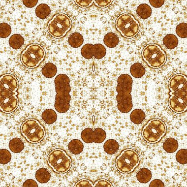 Kusursuz etnik düzen. Yaratıcı doku arka planı. Karmaşık bir doku. Geçmişe dönüş. Sanat deseni