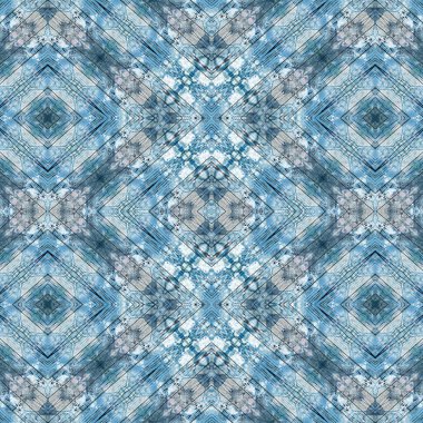 Kusursuz etnik düzen. Yaratıcı doku arka planı. Karmaşık bir doku. Geçmişe dönüş. Sanat deseni