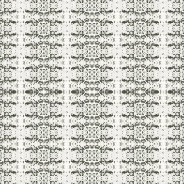 Kusursuz etnik düzen. Yaratıcı doku arka planı. Karmaşık bir doku. Geçmişe dönüş. Sanat deseni