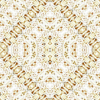 Kusursuz etnik düzen. Yaratıcı doku arka planı. Karmaşık bir doku. Geçmişe dönüş. Sanat deseni