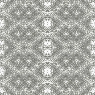 Kusursuz etnik düzen. Yaratıcı doku arka planı. Karmaşık bir doku. Geçmişe dönüş. Sanat deseni