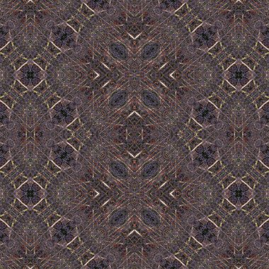 Kusursuz etnik düzen. Yaratıcı doku arka planı. Karmaşık bir doku. Geçmişe dönüş. Sanat deseni