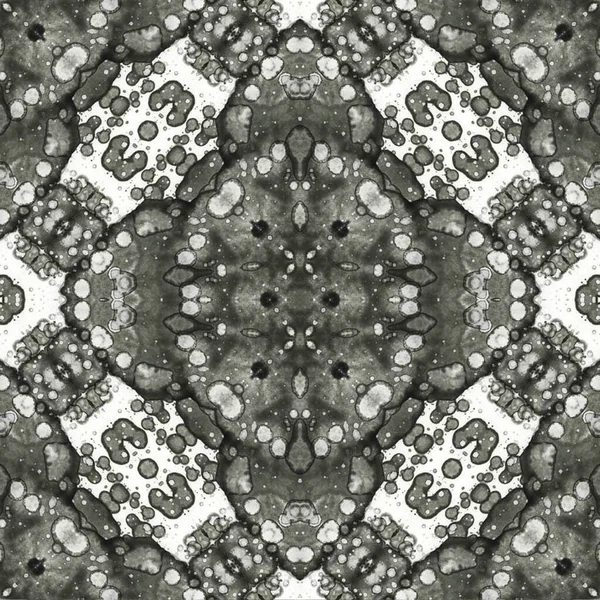 Kusursuz etnik düzen. Yaratıcı doku arka planı. Karmaşık bir doku. Geçmişe dönüş. Sanat deseni