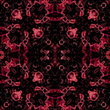 Kusursuz etnik düzen. Yaratıcı doku arka planı. Karmaşık bir doku. Geçmişe dönüş. Sanat deseni