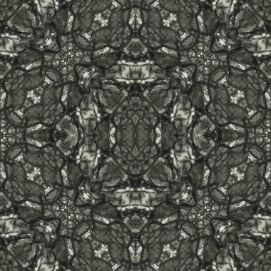 Kusursuz etnik düzen. Yaratıcı doku arka planı. Karmaşık bir doku. Geçmişe dönüş. Sanat deseni