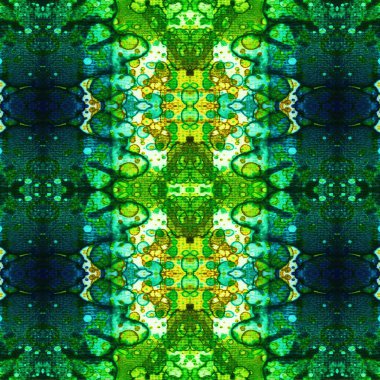 Kusursuz etnik düzen. Yaratıcı doku arka planı. Karmaşık bir doku. Geçmişe dönüş. Sanat deseni